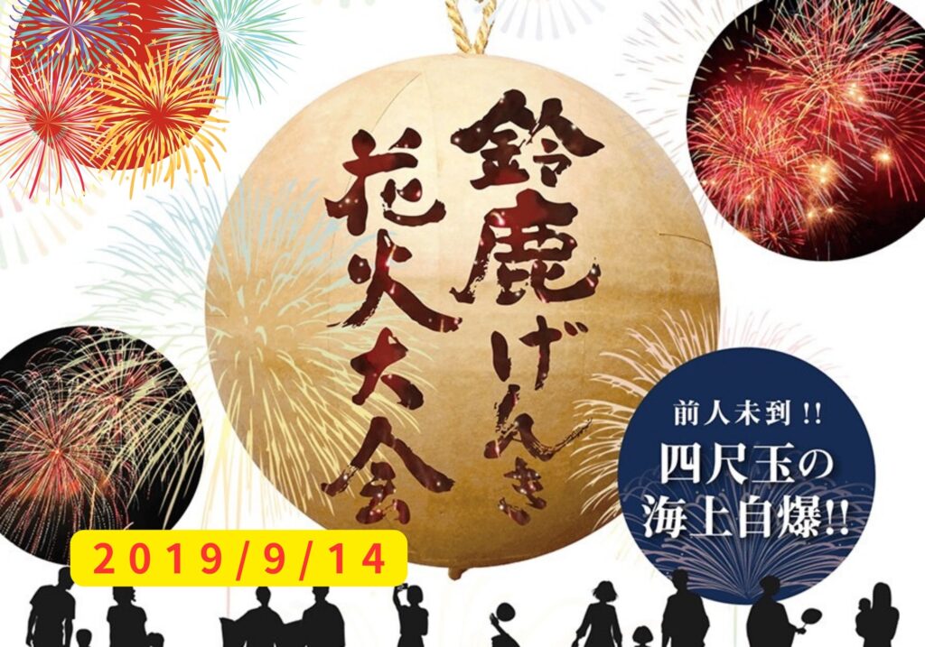 鈴鹿市議会議員 田中じゅんいち 鈴鹿げんき花火大会 自民党 政治家 政策 株式会社豊栄モータース 鈴鹿市バスケットボール協会会長 鈴鹿花火実行委員会 げんき花火 経済 雇用 医療 子育て